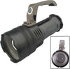 TORCIA LED CREE T6 ZOOM 800 LUMEN IMPERMEABILE RICARICABILE 3 FUNZIONI T808-T6 Fai da te/Sicurezza e protezione/Torce/Torce elettriche portatili (standard) Trade Shop italia - Napoli, Commerciovirtuoso.it