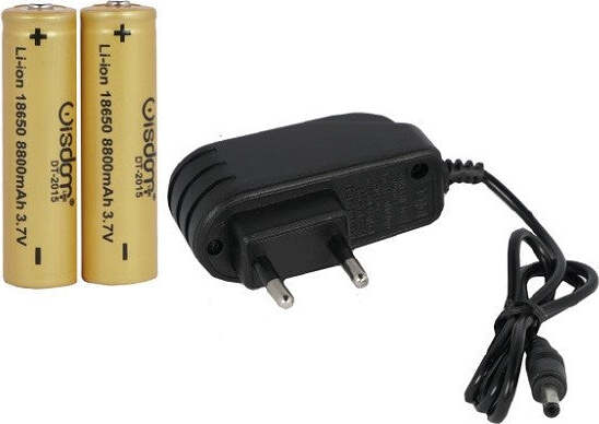 Torcia Led Da Testa Frontale Ricaricabile Induzione Cree T6 Regolabile Dt-2169 Fai da te/Sicurezza e protezione/Torce/Lampade da testa Trade Shop italia - Napoli, Commerciovirtuoso.it