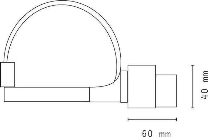 Torcia Led Da Testa Frontale Ricaricabile Induzione Cree T6 Regolabile Dt-2169 Fai da te/Sicurezza e protezione/Torce/Lampade da testa Trade Shop italia - Napoli, Commerciovirtuoso.it