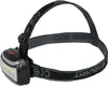 Torcia Led Frontale Testa 3w Led Fari Cob Escursioni Pesca Luce Regolabile Dt-2034 Casa, arredamento e bricolage > Bricolage e fai da te > Torce Trade Shop italia - Napoli, Commerciovirtuoso.it
