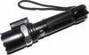 TORCIA LED MILITARE CREE TATTICA CON ZOOM RICARICABILE CON LASER ROSSO Fai da te/Sicurezza e protezione/Torce/Torce elettriche portatili (standard) Trade Shop italia - Napoli, Commerciovirtuoso.it