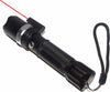 TORCIA LED MILITARE CREE TATTICA CON ZOOM RICARICABILE CON LASER ROSSO Fai da te/Sicurezza e protezione/Torce/Torce elettriche portatili (standard) Trade Shop italia - Napoli, Commerciovirtuoso.it