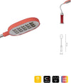 Torcia Led Multifunzione Lampada Torcetta Magnetica Smd 2835 Tascabile Dt-2009 Casa, arredamento e bricolage > Bricolage e fai da te > Torce Trade Shop italia - Napoli, Commerciovirtuoso.it