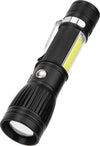 Torcia-led-ricaricabile-con-4-modalità-di-illuminazione-luce-di-emergenza-o-da-campeggio