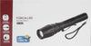 Torcia Led Ricaricabile Cree T6 Luce Regolabile Casa Campeggio Escursioni Dt-2048 Fai da te/Sicurezza e protezione/Torce/Torce elettriche portatili (standard) Trade Shop italia - Napoli, Commerciovirtuoso.it