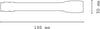 Torcia Led Ricaricabile Cree T6 Luce Regolabile Casa Campeggio Escursioni Dt-2048 Fai da te/Sicurezza e protezione/Torce/Torce elettriche portatili (standard) Trade Shop italia - Napoli, Commerciovirtuoso.it