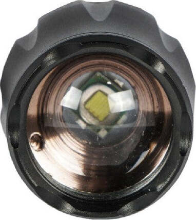 Torcia Led Ricaricabile Cree T6 Luce Regolabile Casa Campeggio Escursioni Dt-2048 Fai da te/Sicurezza e protezione/Torce/Torce elettriche portatili (standard) Trade Shop italia - Napoli, Commerciovirtuoso.it