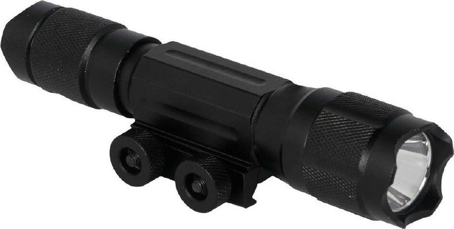 Torcia Led Ricaricabile Cree T6 Regolabile Militare Con Mirino Per Fucile Dt2006 Casa, arredamento e bricolage > Bricolage e fai da te > Torce Trade Shop italia - Napoli, Commerciovirtuoso.it