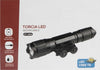 Torcia Led Ricaricabile Cree T6 Regolabile Militare Con Mirino Per Fucile Dt2006 Casa, arredamento e bricolage > Bricolage e fai da te > Torce Trade Shop italia - Napoli, Commerciovirtuoso.it