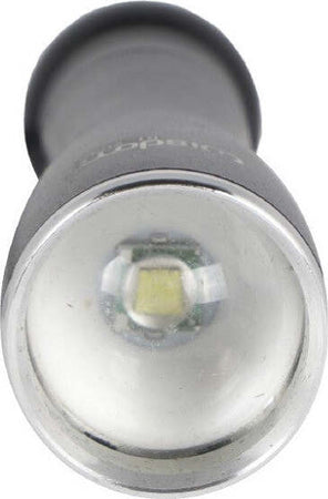 Torcia Led Ricaricabile Luce Led Chip Xpe Luminosita Regolabile Gancetto Dt-2086 Casa, arredamento e bricolage > Bricolage e fai da te > Torce Trade Shop italia - Napoli, Commerciovirtuoso.it