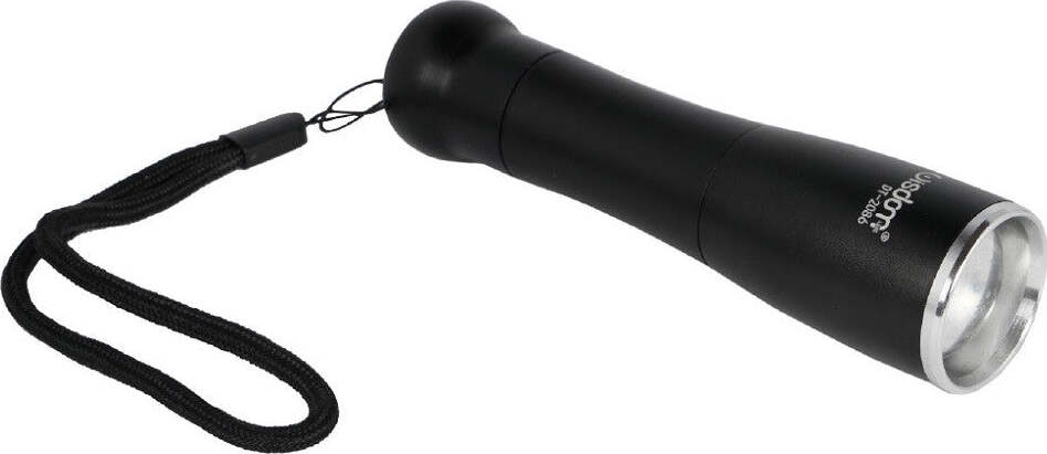 Torcia Led Ricaricabile Luce Led Chip Xpe Luminosita Regolabile Gancetto Dt-2086 Casa, arredamento e bricolage > Bricolage e fai da te > Torce Trade Shop italia - Napoli, Commerciovirtuoso.it