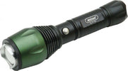 Torcia Led Ultra Luminosa Ricaricabile Usb Impermeabile Ipx6 Escursioni Q-5105 Fai da te/Sicurezza e protezione/Torce/Torce elettriche portatili (standard) Trade Shop italia - Napoli, Commerciovirtuoso.it