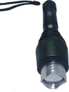 Torcia Led Ultra Luminosa Ricaricabile Usb Impermeabile Ipx6 Escursioni Q-5105 Fai da te/Sicurezza e protezione/Torce/Torce elettriche portatili (standard) Trade Shop italia - Napoli, Commerciovirtuoso.it