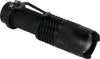 Torcia Led Xpe Ricaricabile Luce Regolabile Ip20 Per Campeggi Escursioni Dt-2088 Casa, arredamento e bricolage > Bricolage e fai da te > Torce Trade Shop italia - Napoli, Commerciovirtuoso.it