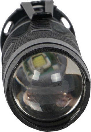Torcia Led Xpe Ricaricabile Luce Regolabile Ip20 Per Campeggi Escursioni Dt-2088 Casa, arredamento e bricolage > Bricolage e fai da te > Torce Trade Shop italia - Napoli, Commerciovirtuoso.it