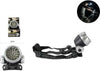 Torcia-Luce-Frontale-Lampada-Testa-25-Led-Caccia-Pesca-Lavoro-Escursioni-63368