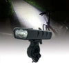 Torcia Luce Led Faro Fanale Per Bici Bicicletta Ipx6 Ricarica Micro Usb T-9287 Fai da te/Sicurezza e protezione/Torce/Torce elettriche portatili (standard) Trade Shop italia - Napoli, Commerciovirtuoso.it