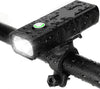 Torcia Luce Led Faro Fanale Per Bici Bicicletta Ipx6 Ricarica Micro Usb T-9287 Fai da te/Sicurezza e protezione/Torce/Torce elettriche portatili (standard) Trade Shop italia - Napoli, Commerciovirtuoso.it