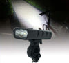Torcia-Luce-Led-Faro-Fanale-Per-Bici-Bicicletta-Ipx6-Ricarica-Micro-Usb-T-9287