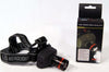 TORCIA LUCE LED LAMPADA FRONTALE TESTA 3W CASCO HEADLAMP CACCIA PESCA Fai da te/Sicurezza e protezione/Torce/Lampade da testa Trade Shop italia - Napoli, Commerciovirtuoso.it