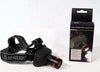 Torcia-Luce-Led-Lampada-Frontale-Testa-3w-Casco-Headlamp-Caccia-Pesca