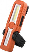 Torcia-magnetica-con-gancio,-ricaricabile-con-Power-Bank-per-meccanici