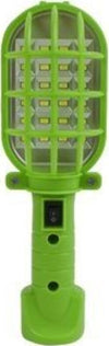 Torcia milleusi con gancio e calamita Fai da te/Sicurezza e protezione/Torce/Torce elettriche portatili (standard) Led Mall Home - Napoli, Commerciovirtuoso.it