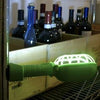 Torcia milleusi con gancio e calamita Fai da te/Sicurezza e protezione/Torce/Torce elettriche portatili (standard) Led Mall Home - Napoli, Commerciovirtuoso.it