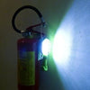 Torcia milleusi con gancio e calamita Fai da te/Sicurezza e protezione/Torce/Torce elettriche portatili (standard) Led Mall Home - Napoli, Commerciovirtuoso.it