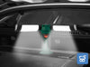 Torcia Parkside a LED Garage Campeggio a Ragno Magnetica con Powerbank 6 Modalità