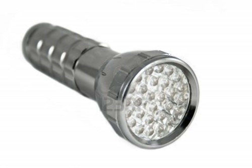 TORCIA PORTATILE A LED ALTISSIMA LUMINOSITA'