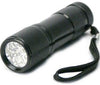 TORCIA PORTATILE A LED MODELLO MEDIO