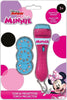 Torcia Proiettore Minnie Disney 24 Immagini Da Proiettare Giocattolo Bambini Illuminazione/Illuminazione per interni/Illuminazione per bambini/Torce Trade Shop italia - Napoli, Commerciovirtuoso.it