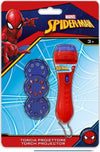 Torcia Proiettore Spider Man 24 Immagini Da Proiettare Gioco Bambini Uomo Ragno Illuminazione/Illuminazione per interni/Illuminazione per bambini/Torce Trade Shop italia - Napoli, Commerciovirtuoso.it