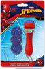 Torcia Proiettore Spider Man 24 Immagini Da Proiettare Gioco Bambini Uomo Ragno Illuminazione/Illuminazione per interni/Illuminazione per bambini/Torce Trade Shop italia - Napoli, Commerciovirtuoso.it
