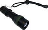 Torcia Ricaricabile Super Potente Per Camping Pesca Notturna Caccia 30w Q-5101 Fai da te/Sicurezza e protezione/Torce/Torce elettriche portatili (standard) Trade Shop italia - Napoli, Commerciovirtuoso.it
