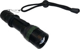 Torcia Ricaricabile Super Potente Per Camping Pesca Notturna Caccia 30w Q-5101 Fai da te/Sicurezza e protezione/Torce/Torce elettriche portatili (standard) Trade Shop italia - Napoli, Commerciovirtuoso.it