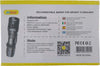 Torcia Ricaricabile Super Potente Per Camping Pesca Notturna Caccia 30w Q-5101 Fai da te/Sicurezza e protezione/Torce/Torce elettriche portatili (standard) Trade Shop italia - Napoli, Commerciovirtuoso.it