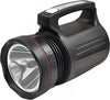 TORCIA RICARICABILE ULTRA POTENTE DI PUNTAMENTO CON LED 15W CREE T6 FINO A 1KM Illuminazione/Illuminazione per interni/Lampade/Lampade da lavoro Trade Shop italia - Napoli, Commerciovirtuoso.it