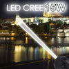 Torcia-Ricaricabile-Ultra-Potente-Di-Puntamento-Con-Led-15w-Cree-T6-Fino-A-1km