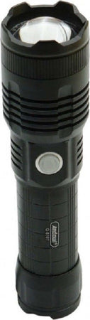 Torcia Ricaricabile Usb 26650mah Ipx6 Impermeabile Lavoro Caccia Campeggi Q-5107 Fai da te/Sicurezza e protezione/Torce/Torce elettriche portatili (standard) Trade Shop italia - Napoli, Commerciovirtuoso.it