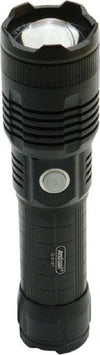 Torcia Ricaricabile Usb 26650mah Ipx6 Impermeabile Lavoro Caccia Campeggi Q-5107 Fai da te/Sicurezza e protezione/Torce/Torce elettriche portatili (standard) Trade Shop italia - Napoli, Commerciovirtuoso.it