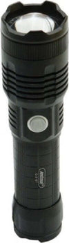 Torcia-Ricaricabile-Usb-26650mah-Ipx6-Impermeabile-Lavoro-Caccia-Campeggi-Q-5107