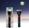 Torcia Ricaricabile Usb Elettrica Luce Led Escursioni Campeggio Lavoro Tx-8347 Fai da te/Sicurezza e protezione/Torce/Torce elettriche portatili (standard) Trade Shop italia - Napoli, Commerciovirtuoso.it