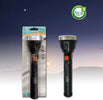 Torcia Ricaricabile Usb Elettrica Luce Led Escursioni Campeggio Lavoro Tx-8347 Fai da te/Sicurezza e protezione/Torce/Torce elettriche portatili (standard) Trade Shop italia - Napoli, Commerciovirtuoso.it