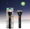 Torcia-Ricaricabile-Usb-Elettrica-Luce-Led-Escursioni-Campeggio-Lavoro-Tx-8347