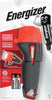 Torcia Rubber Flashlight - Energizer Fai da te/Sicurezza e protezione/Torce/Torce elettriche portatili (standard) Eurocartuccia - Pavullo, Commerciovirtuoso.it