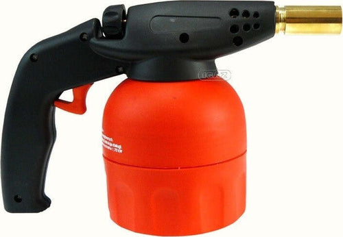 TORCIA SALDATORE BRUCIATORE CANNELLO RICARICABILE CON CARTUCCIA A GAS BUTANO Fai da te/Utensili elettrici e a mano/Utensili elettrici/Attrezzature per saldatura e dissaldatura/Saldatori a pistola e saldatrici/Saldatrici Trade Shop italia - Napoli, Commerciovirtuoso.it