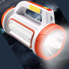 Torcia Solare Ricaricabile Usb A Led Multifunzione Con Luce Laterale Portatile Casa, arredamento e bricolage > Bricolage e fai da te > Torce Trade Shop italia - Napoli, Commerciovirtuoso.it