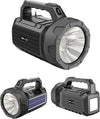 TORCIA SPEAKER CASSA BLUETOOTH 5W RICARICA SOLARE RADIO FM MP3 PORTATILE BDL-235 Fai da te/Sicurezza e protezione/Torce/Torce elettriche portatili (standard) Zencoccostore - Formia, Commerciovirtuoso.it
